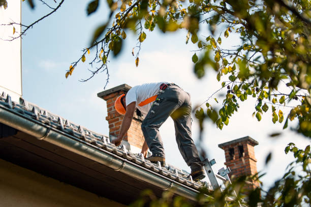 Gutter Replacement in Berry Hill, TN