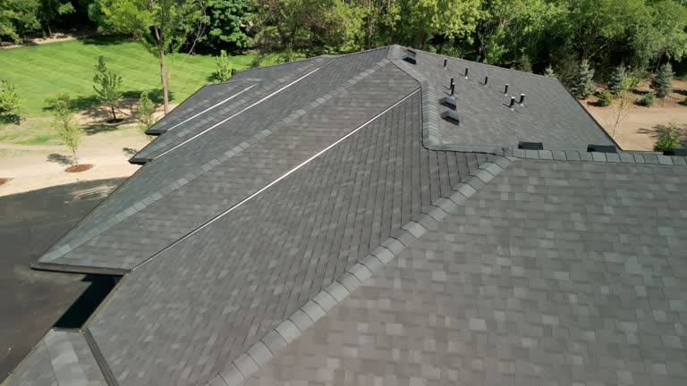 Best Roof Insulation Installation  in Berry Hill, TN